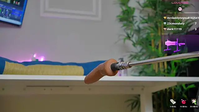 YourBurnWish webcam