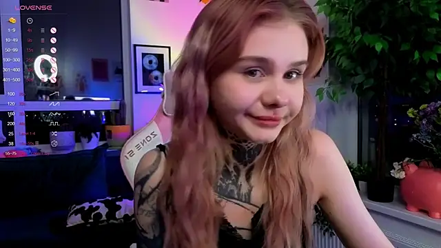 Britney_Lynch webcam
