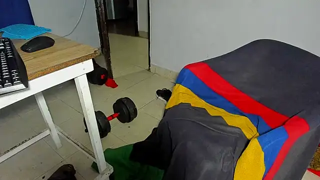 Freedom_24 webcam
