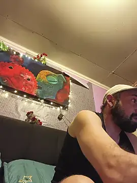 Tristan40@xh webcam
