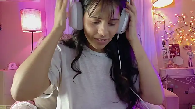 AllisonCatUwU webcam