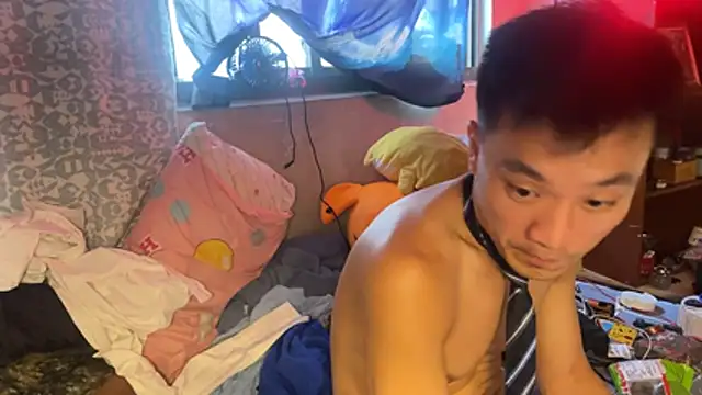 Asher_ webcam