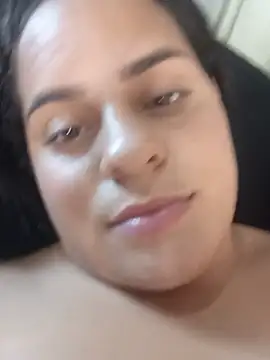 Violetrousse webcam