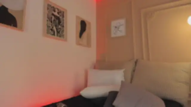 marian_pinzon webcam