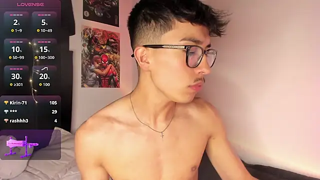 tim__fox webcam