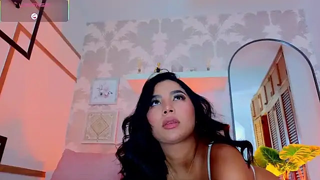CharlotteGraay webcam