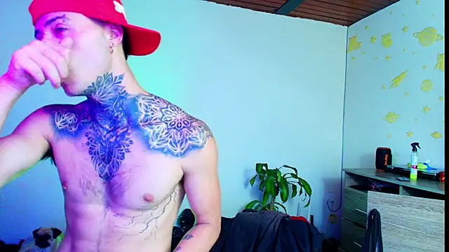7_Saturno_7 webcam