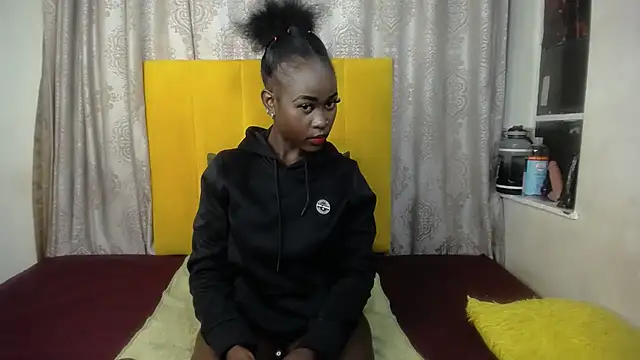 blackrose001 webcam