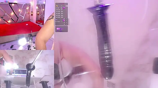 ErikaMontiel__ webcam