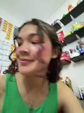 Camilla_Miller01 webcam