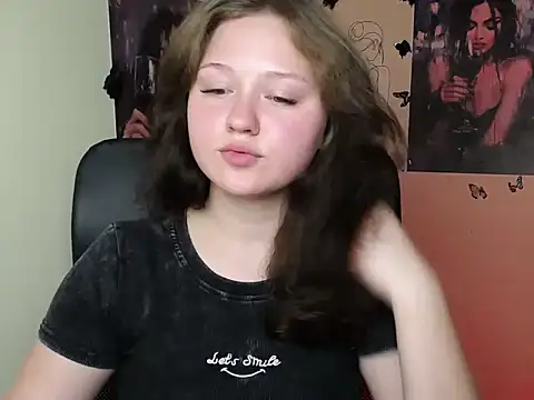 LadyAlice_ webcam