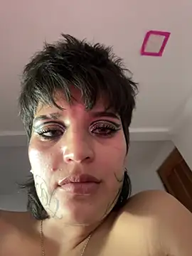 DayanaDG webcam