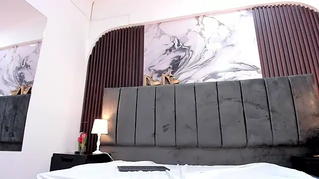 VioletRose_as webcam