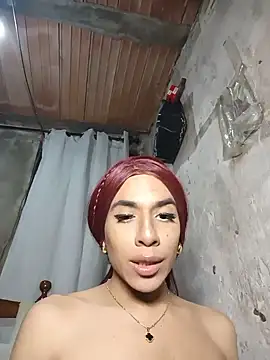 babyy_foxxy webcam