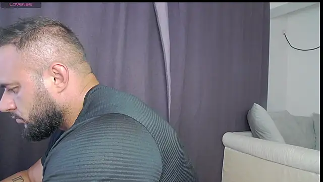 RickyMiami1 webcam