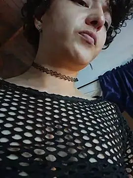 MysterySexx webcam