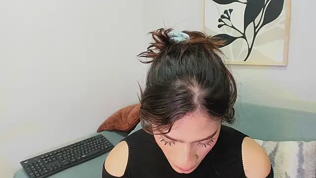 KassMonroe webcam