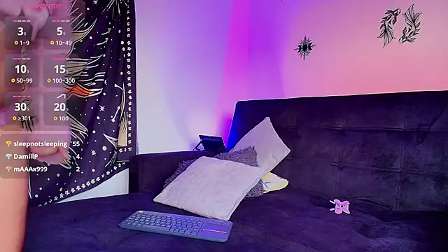 Cat__Moon__ webcam