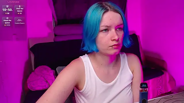 CherryNight6 webcam