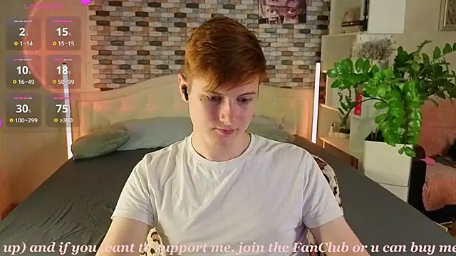 allert_ (M young) - CUMSHOW Make me moan