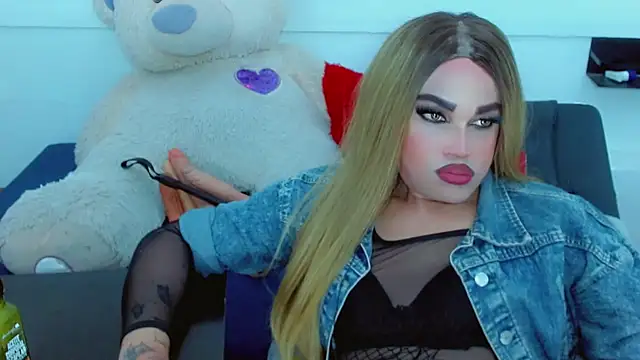 NharaBigCock webcam