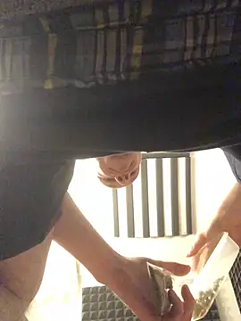 Spielzeugtwink webcam