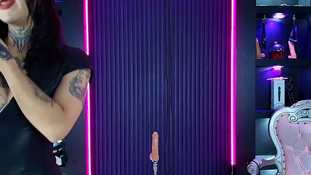 SamyCooper_ webcam