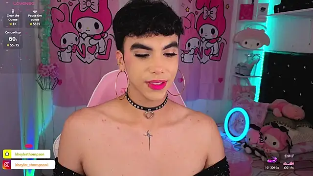 Kheyler_1 webcam