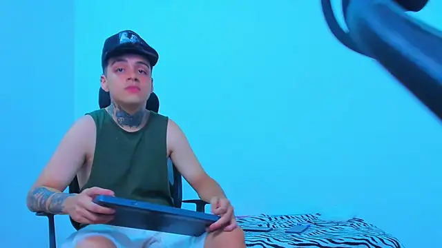 Thomas-Wil webcam