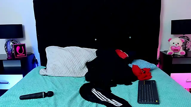 queen_missy webcam