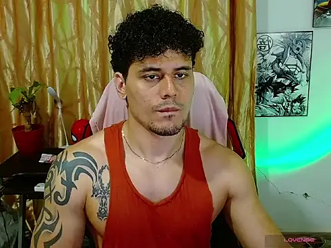 Logan0626 webcam