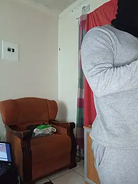 PussyPounderBlackD webcam