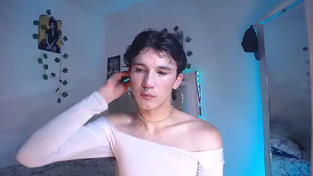 jullian_ricci webcam