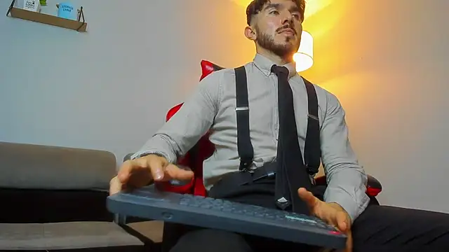 Dante_Blake1 webcam