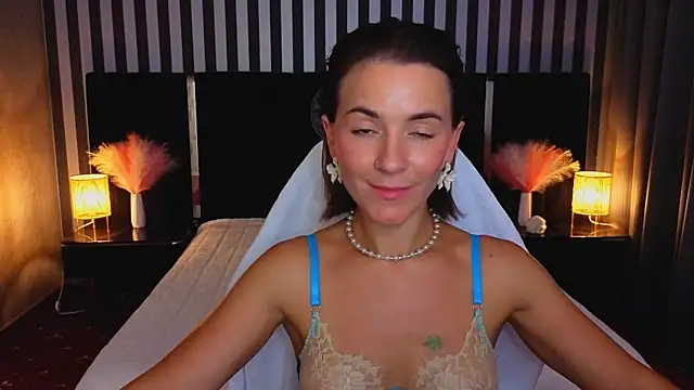 GracefulMichelle webcam