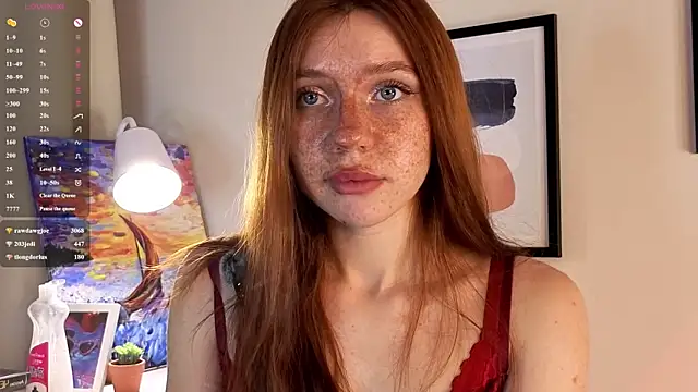 Killy_Merrot webcam