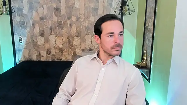 Adams_Sanz webcam