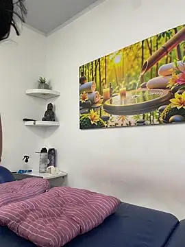 Spa-Girls webcam