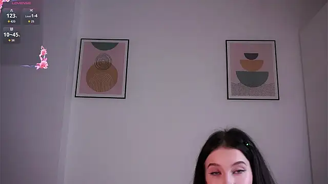 CleotildePiel webcam