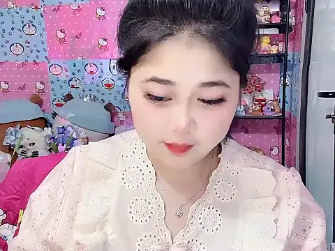Nhanlu009 webcam