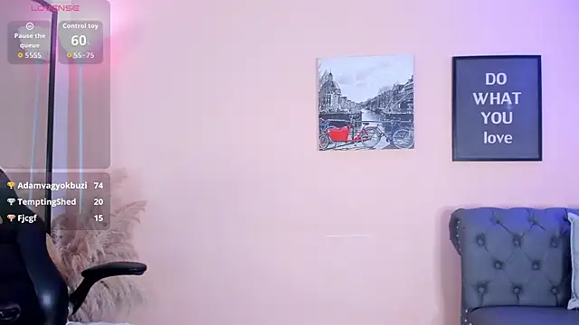 _MaryAnn webcam
