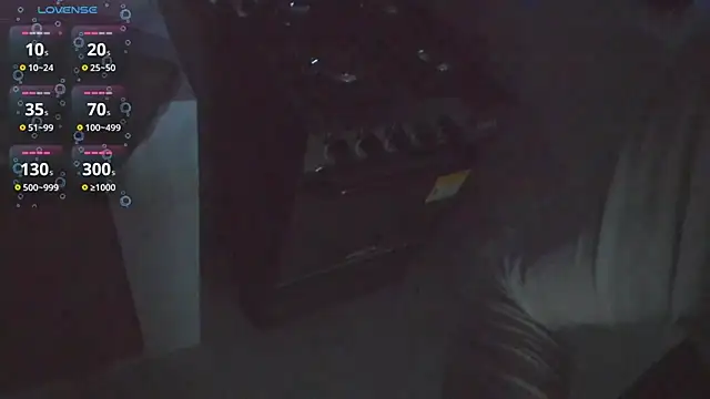 nezonx webcam
