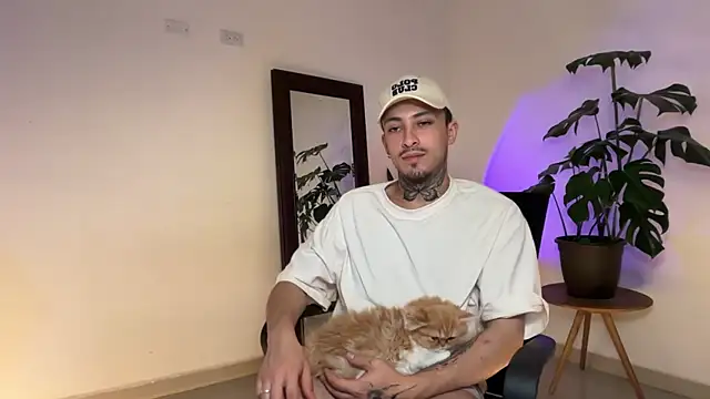 Noah_and_Steven webcam