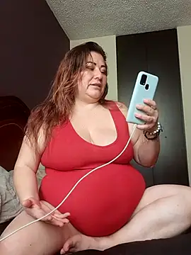 Morchis_esmeralda webcam