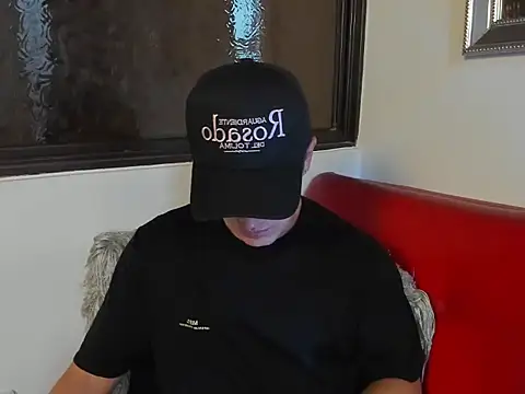 Erick_Wallace webcam