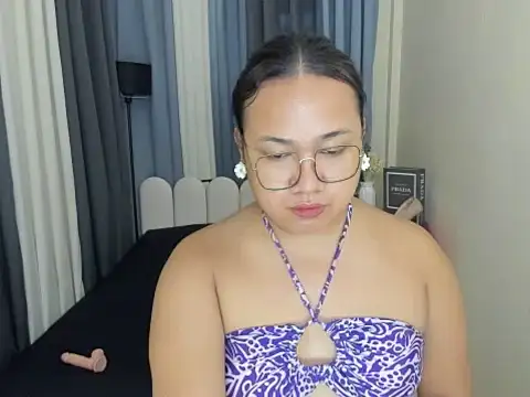 BigCockLexie webcam