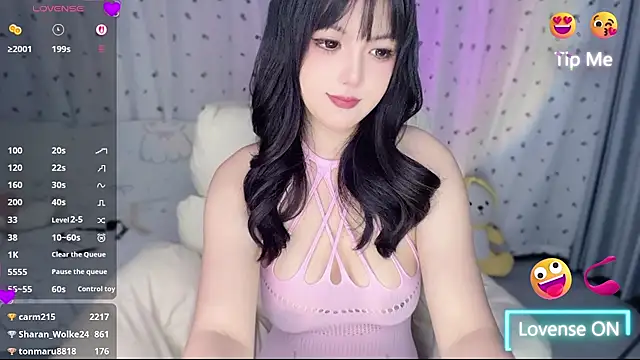 rou-laila webcam