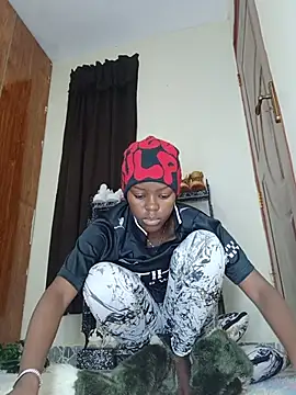 Husna_001 webcam