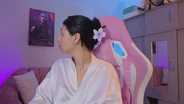 Miss__Megan webcam