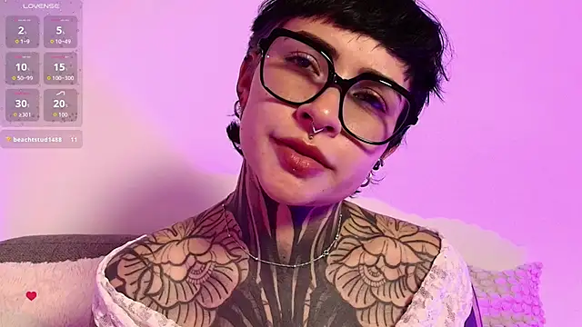Luana_Fiore0 webcam